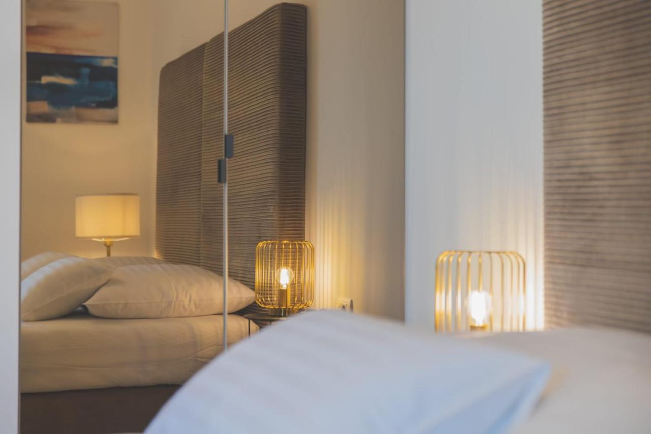 Perla Luxury Apartment スプリト エクステリア 写真