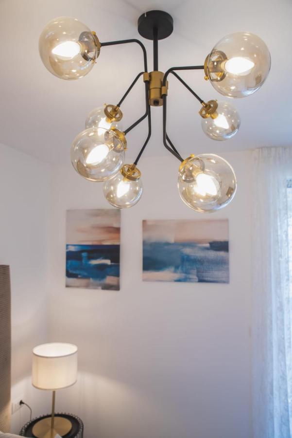 Perla Luxury Apartment スプリト エクステリア 写真