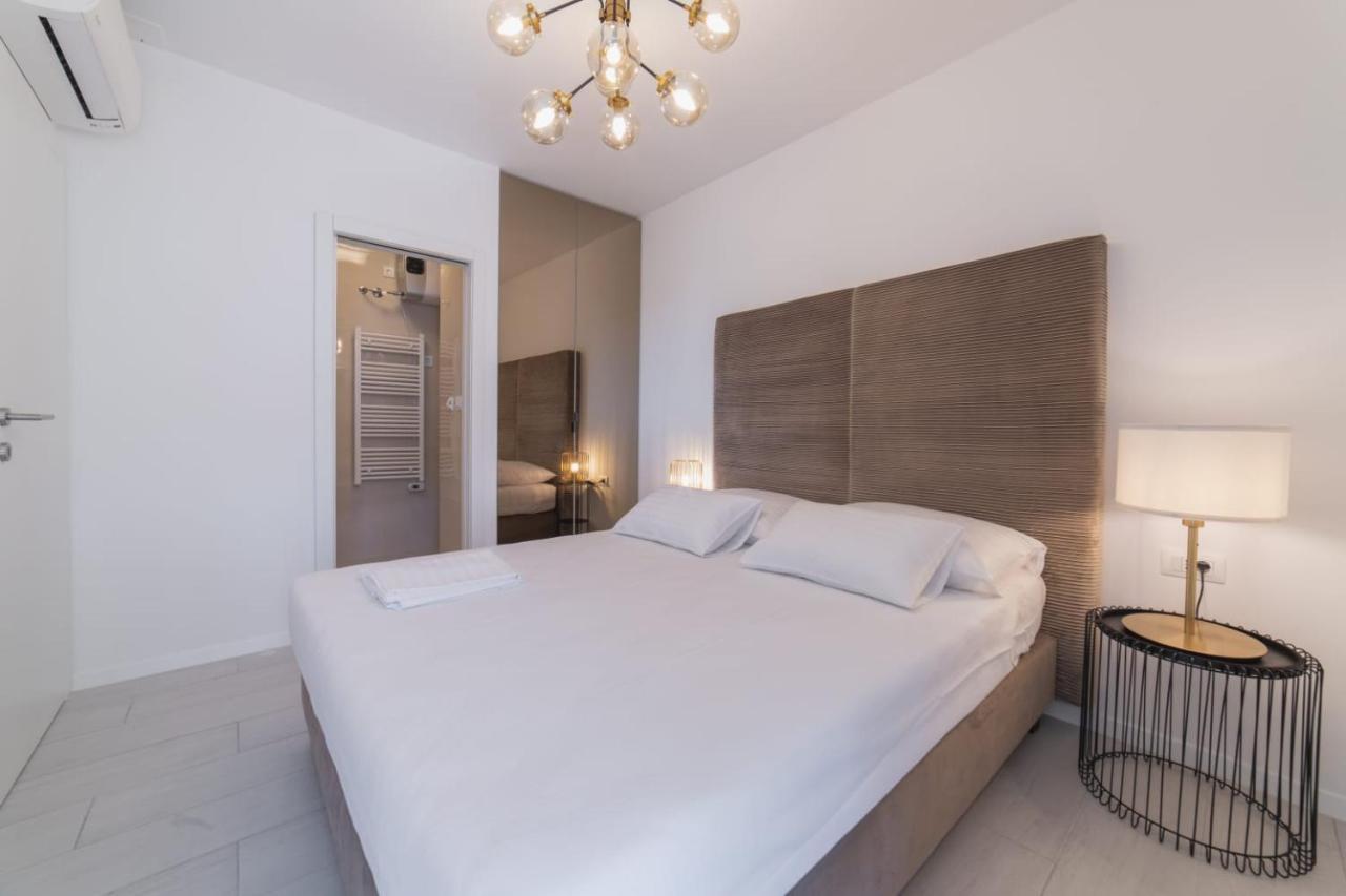 Perla Luxury Apartment スプリト エクステリア 写真