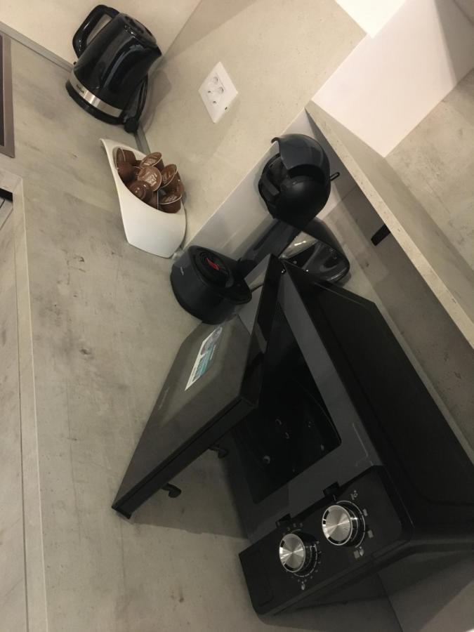 Perla Luxury Apartment スプリト エクステリア 写真