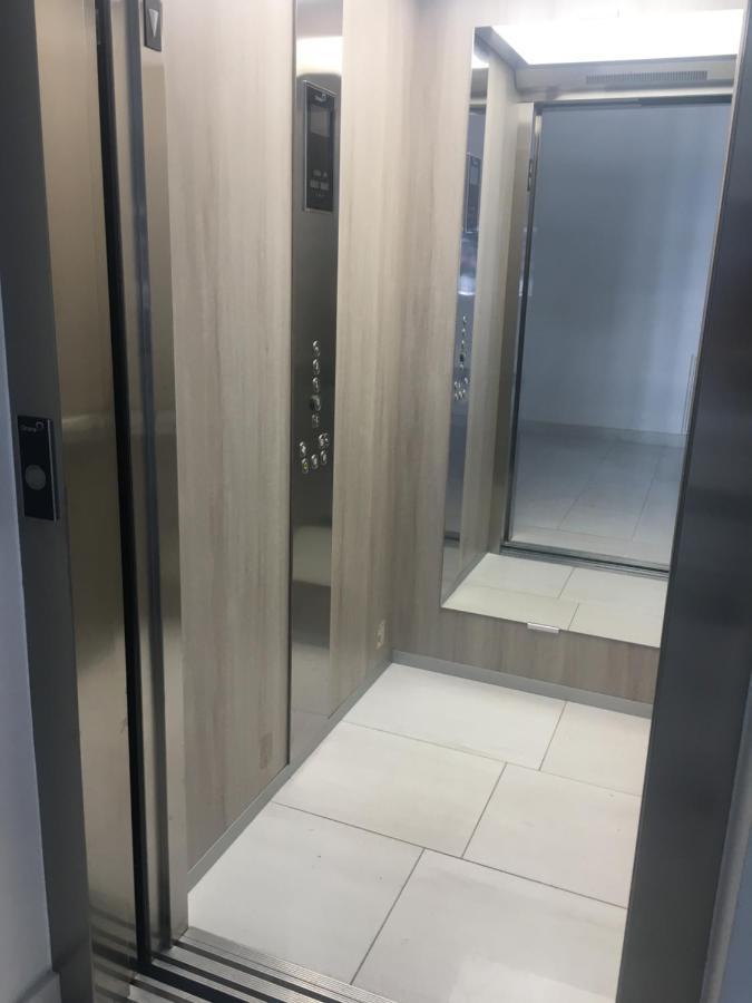 Perla Luxury Apartment スプリト エクステリア 写真