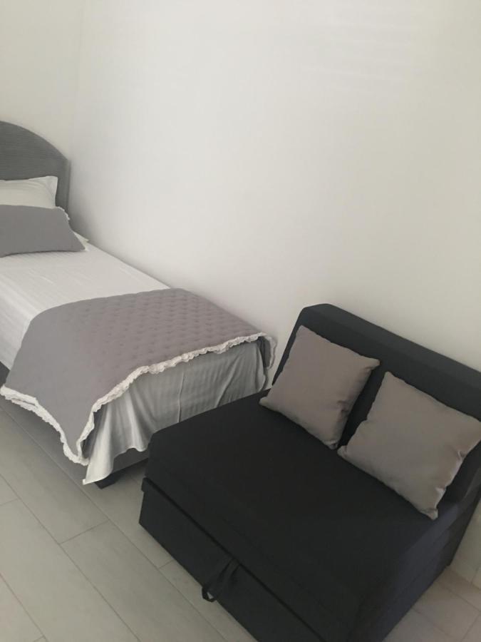Perla Luxury Apartment スプリト エクステリア 写真
