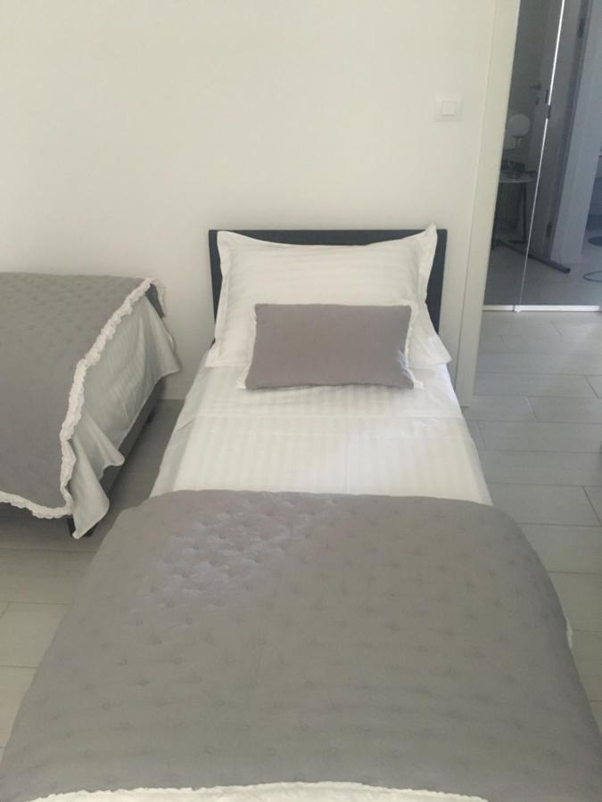 Perla Luxury Apartment スプリト エクステリア 写真