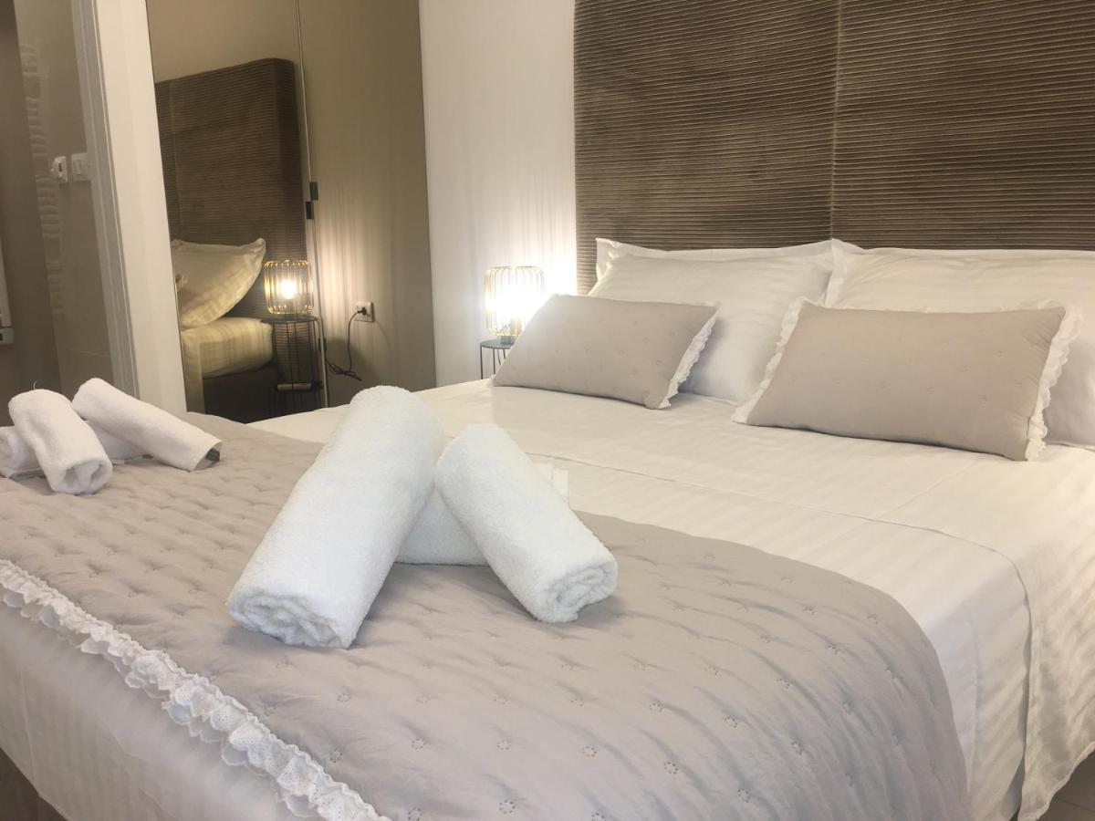 Perla Luxury Apartment スプリト エクステリア 写真