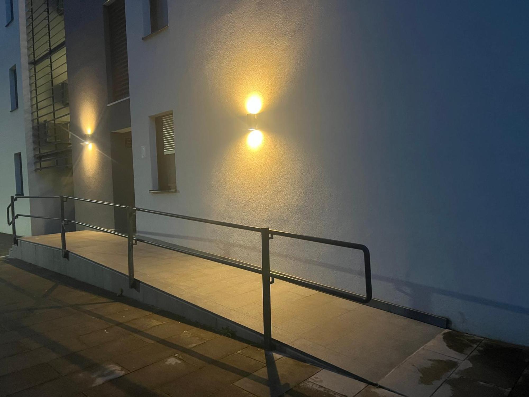Perla Luxury Apartment スプリト エクステリア 写真